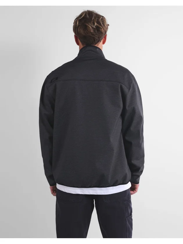 Veste Hybride