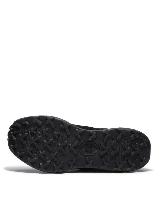 Motion Ledge Low Lace Up Sneaker