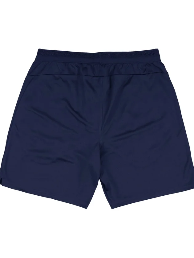 Training Shorts W Pockets