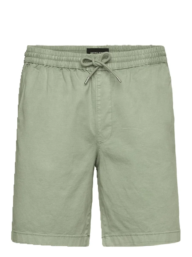 Jaiden Carter Wash Dob Shorts Reg Sn