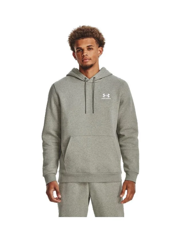 Icon Fleece Hoodie