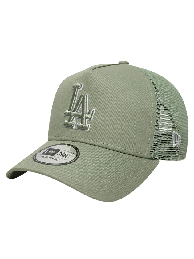 Outline Ef Trucker Losdod