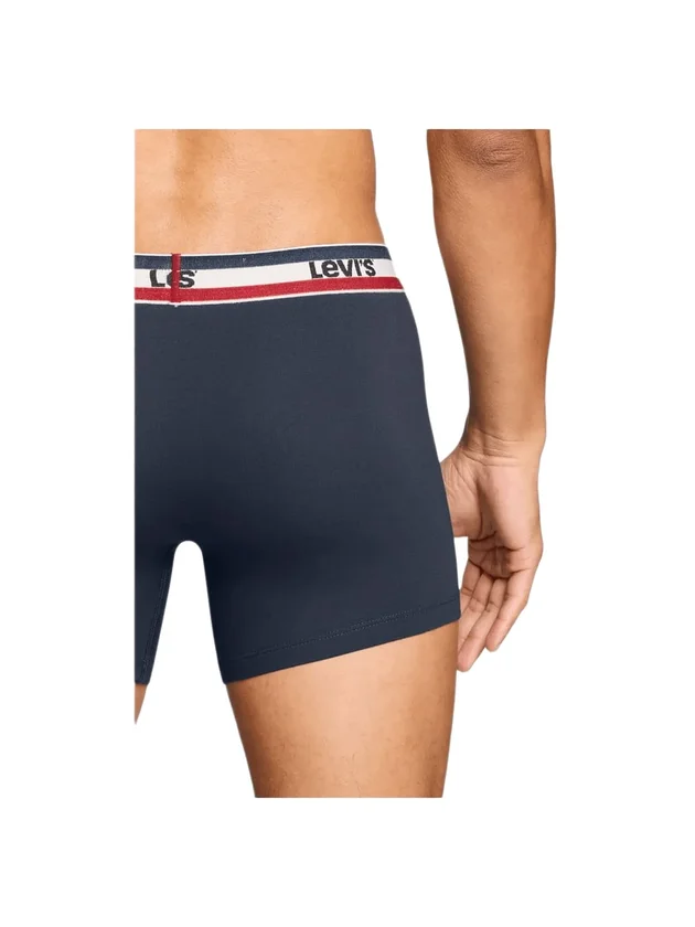 Repeat Spw Logo Boxer Brief 2P