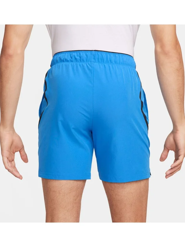 Nkct Df Advtg Short 7in
