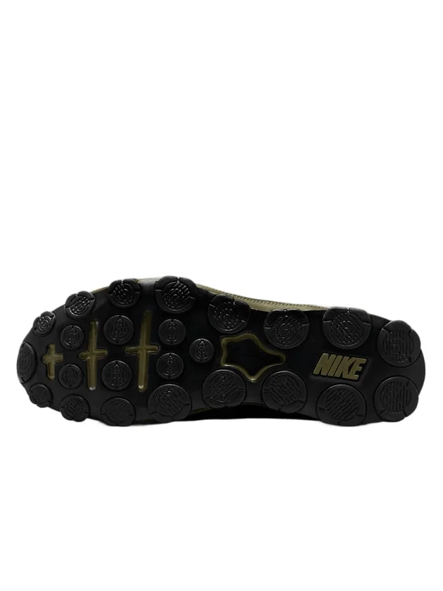 Reax 8 TR Mesh
