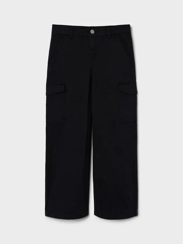 Frose Wide Twill Cargo