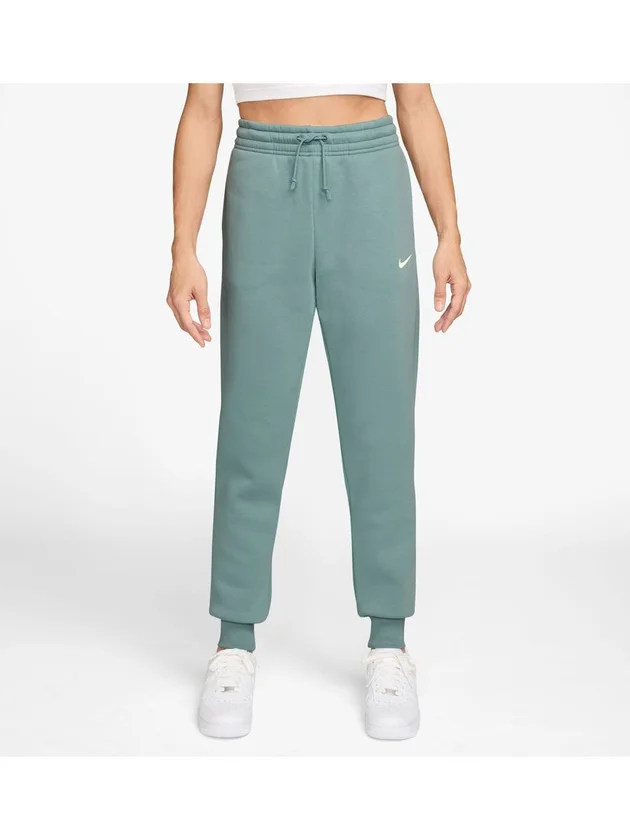 Phnx Flc Mr Pant Std