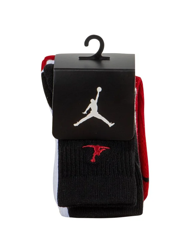 Jumpman Crew