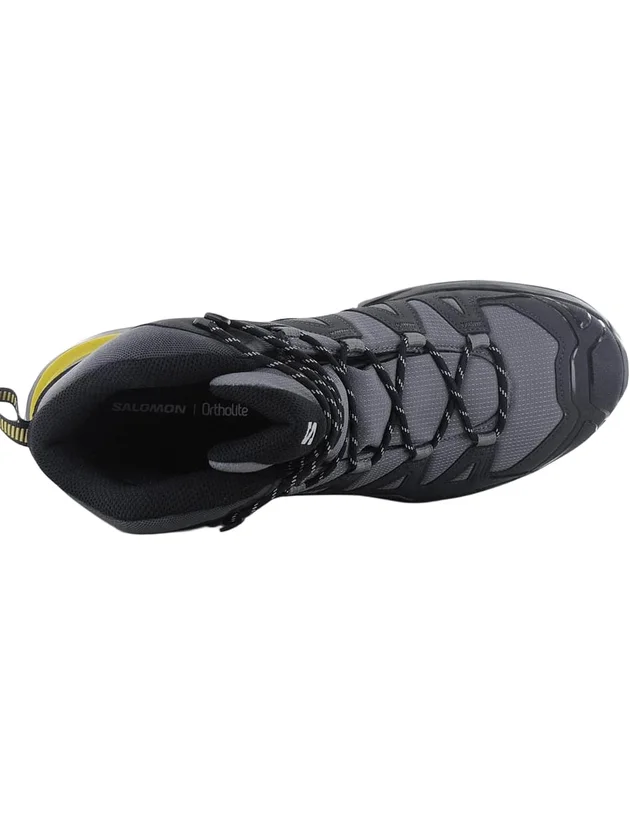 X Ultra 360 Mid GTX