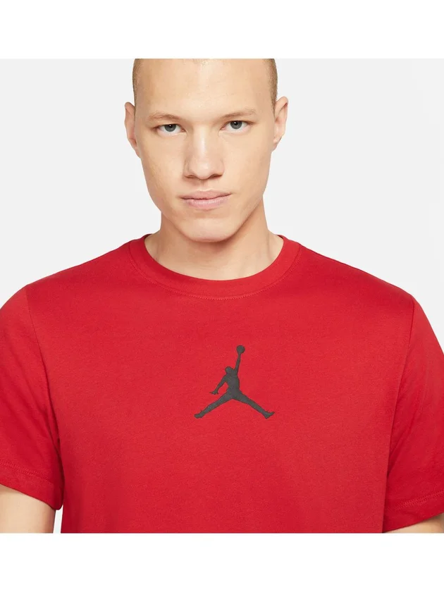 Jumpman Dri-FIT SS Crew