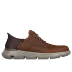 MARRON FONCE