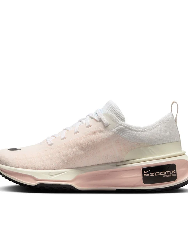 ZoomX Invincible Run FK 3