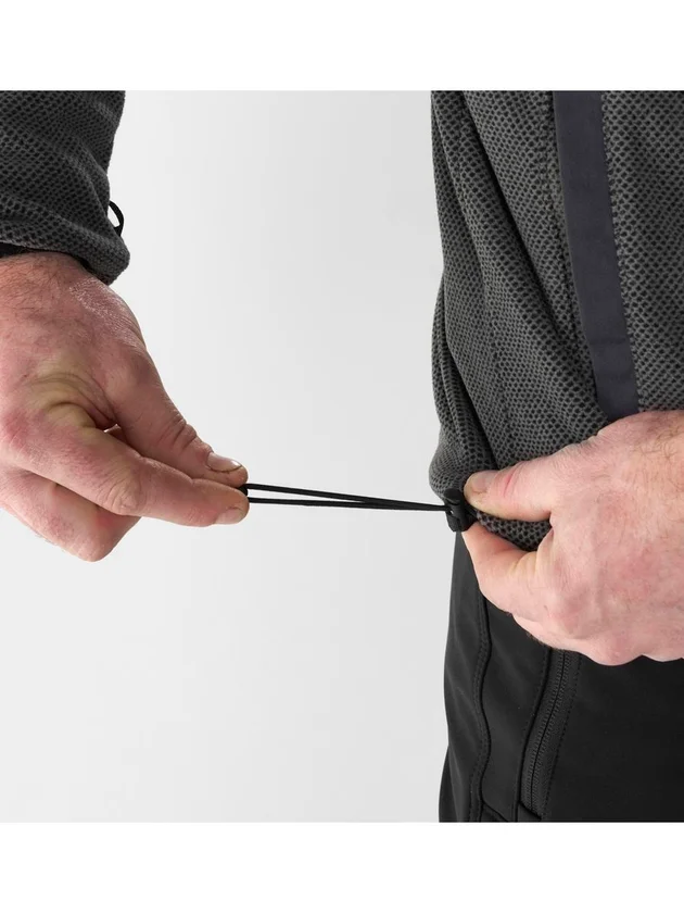 Techfleece F-Zip