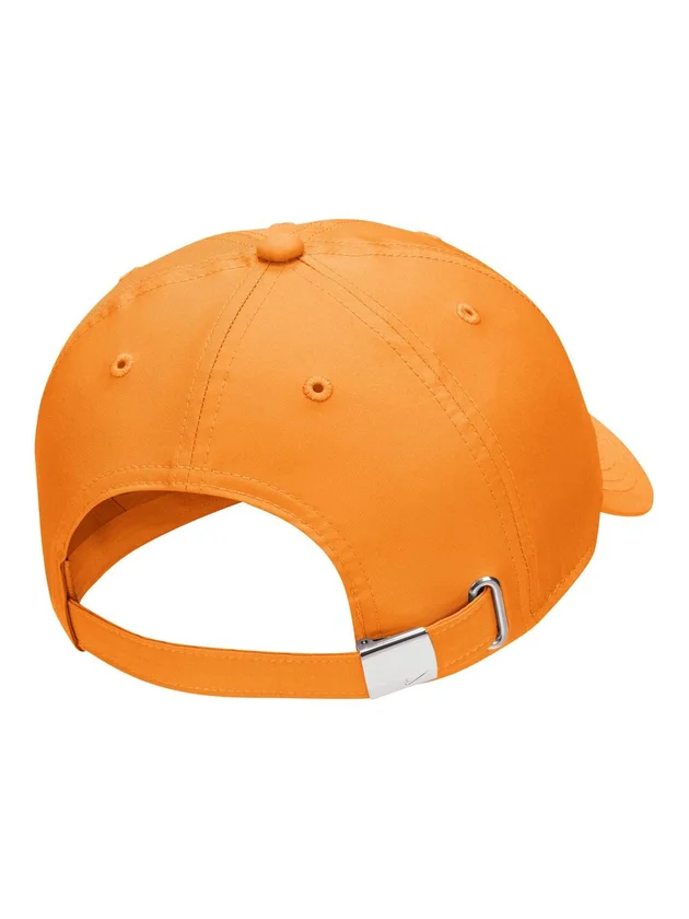 Heritage86 Cap Metal Swoosh