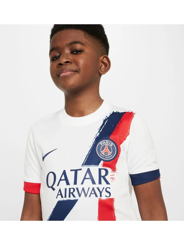 PSG Extérieur 2025/2026 Stadium