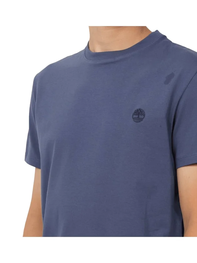 Short Sleeve Tee