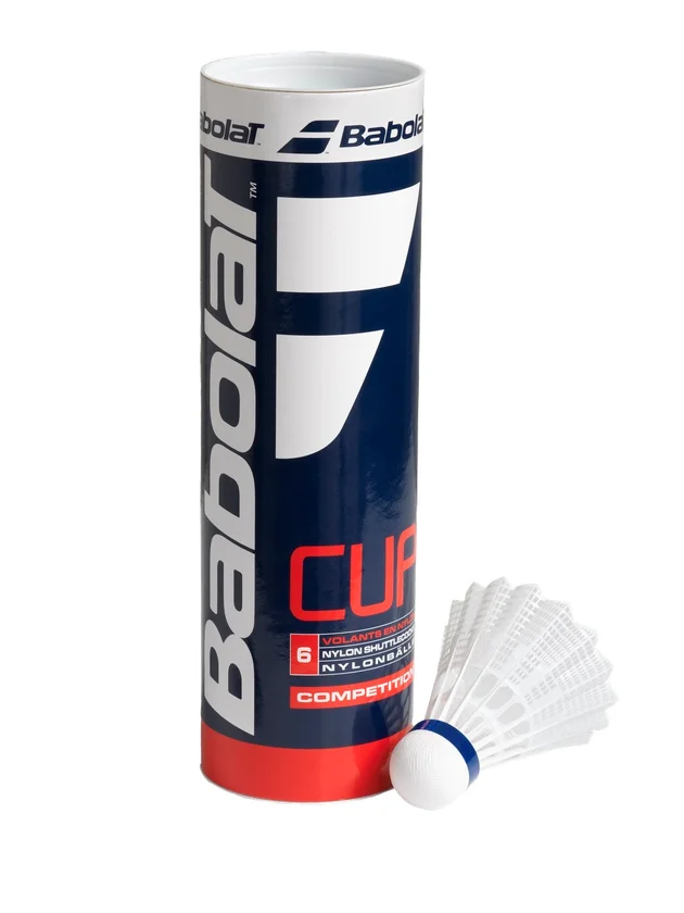 Volant Nylon Cup