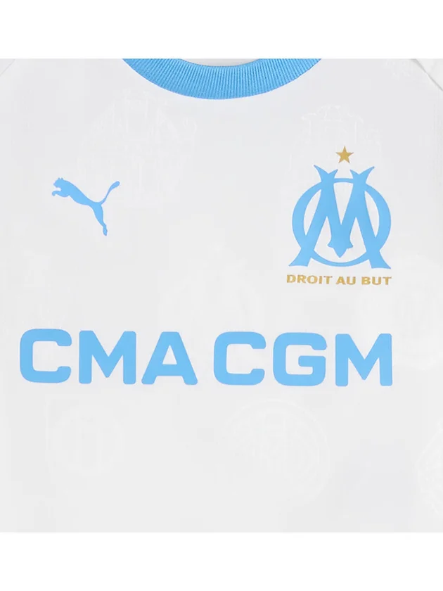 OM Domicile 2025/2026 Match