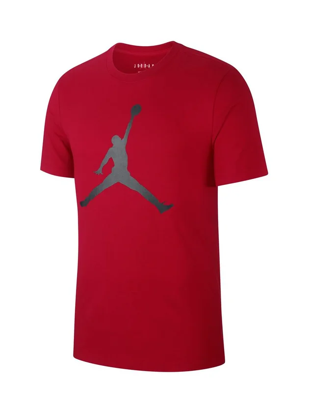 Jumpman SS Crew