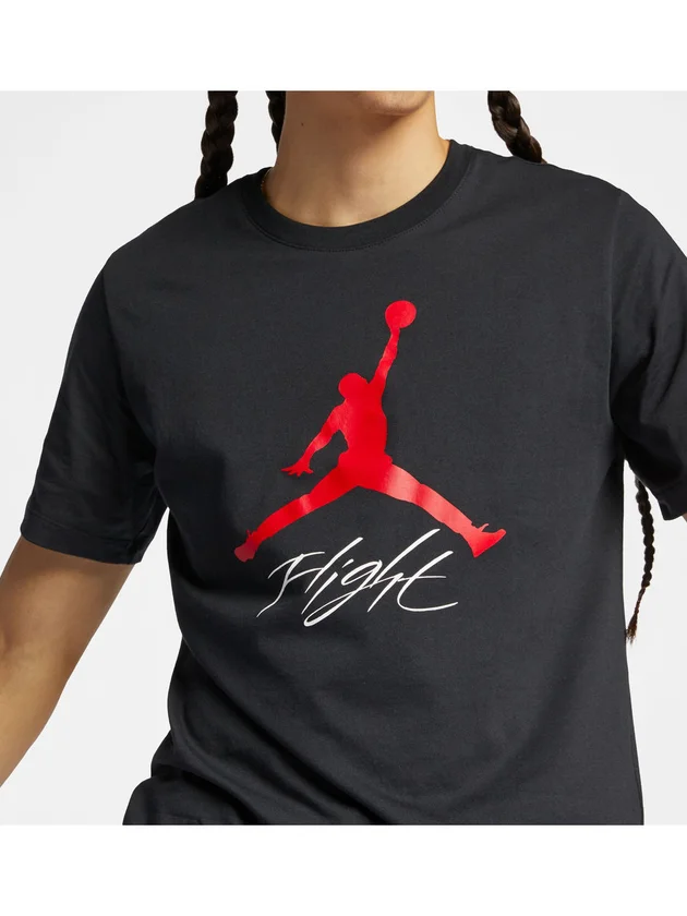 Jumpman Flight HBR Tee