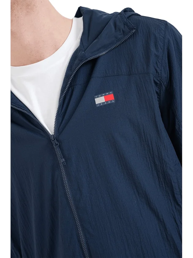 Tjm Fleece Chicago J