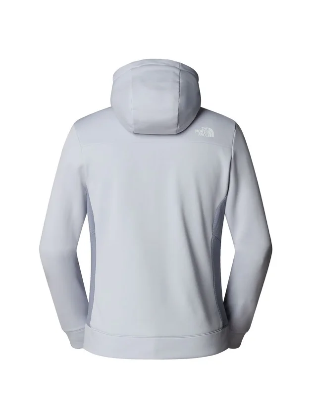 Ma Fz Fleece