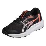 BLACK/SUN CORAL