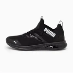 PUMA BLACK-PUMA WHITE