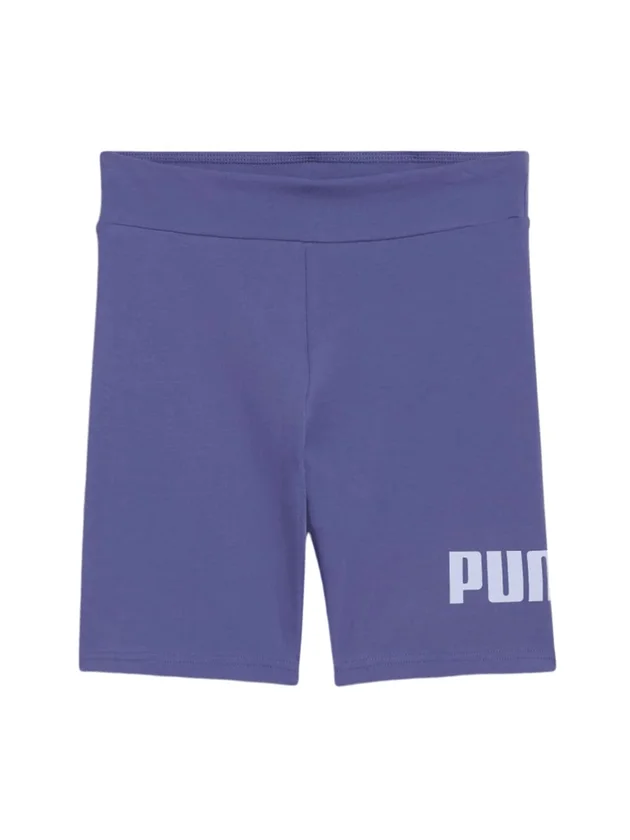 Ess 2 Color No1 Logo Short Leggings