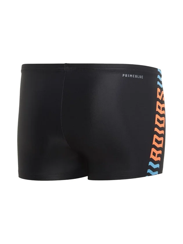 Yb Fit Bk Boxer