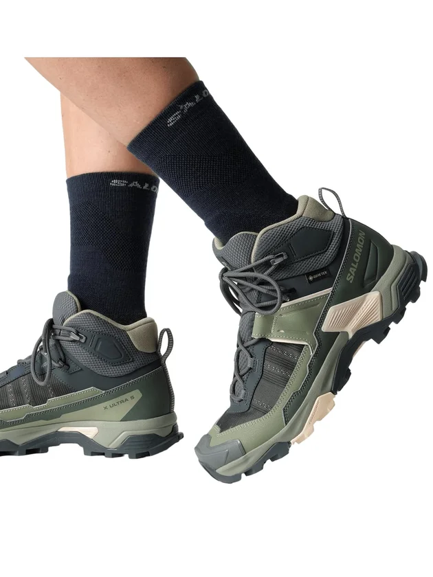 X Ultra 5 Mid Gore-Tex