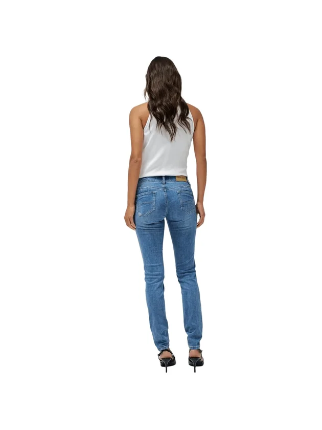 Wonder Skinny