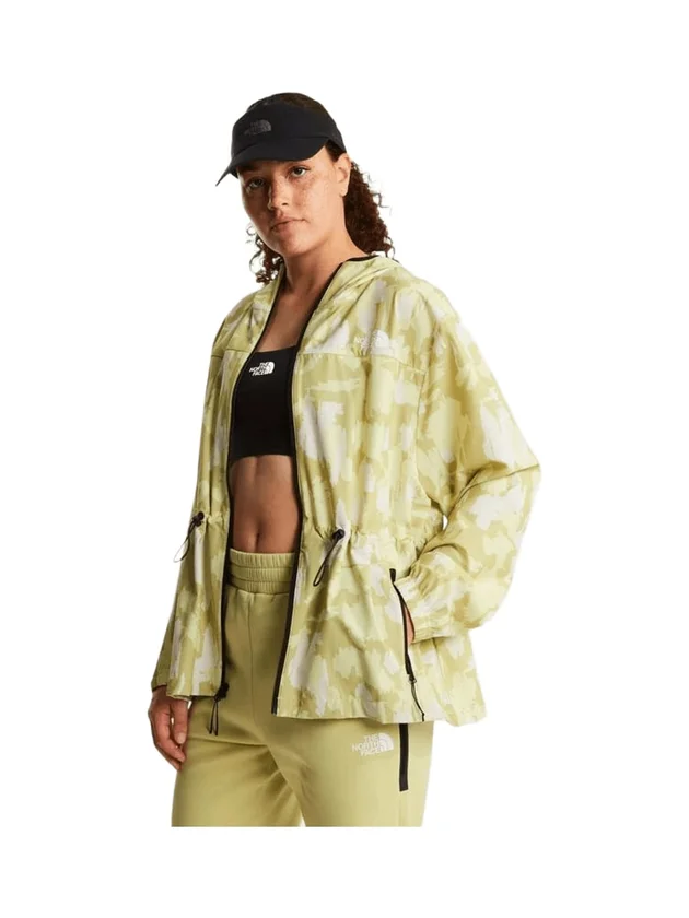 Mountain Athletics Hooded Wind Jkt Pri