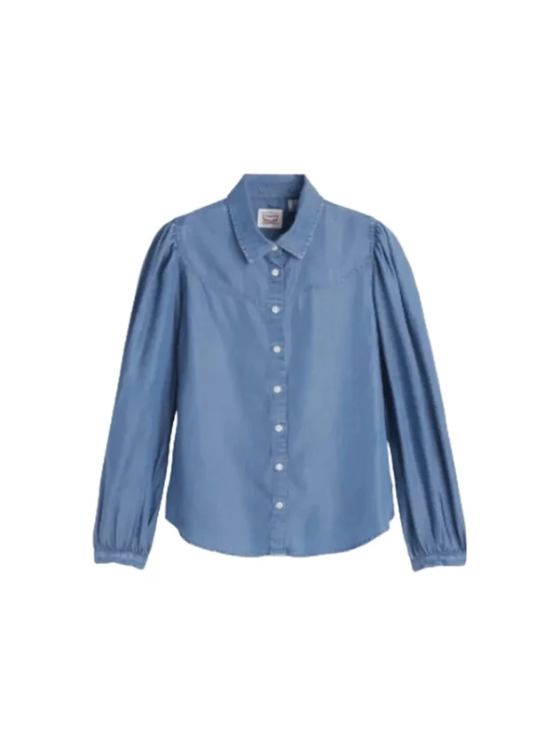 Journey Wstrn Fshn Shirt