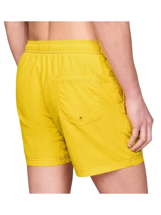 Sf Md Crinkle Nylon