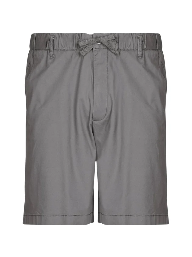 Jaiden Solar Shorts Reg