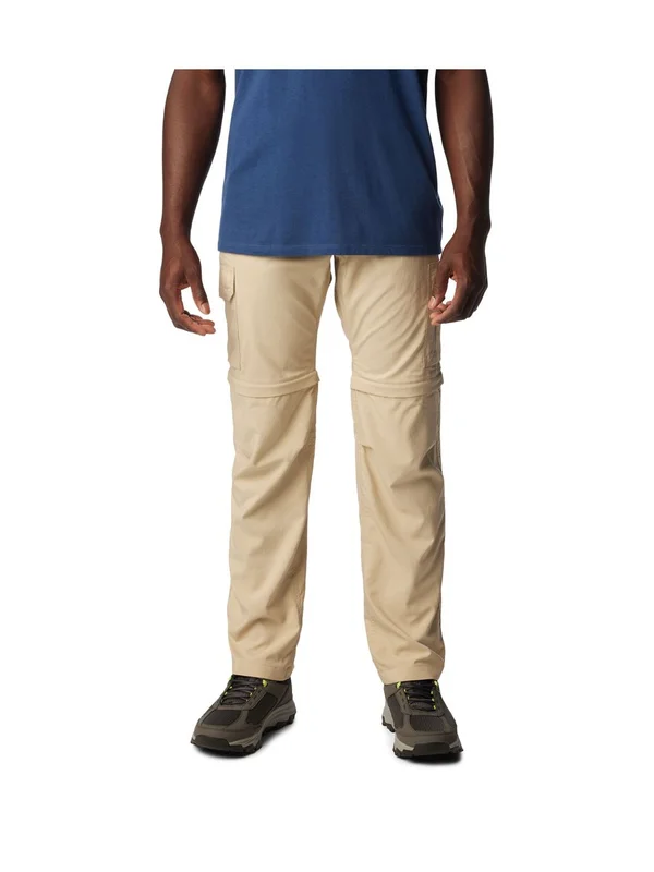 Silver Ridge Utility Convertible Pant