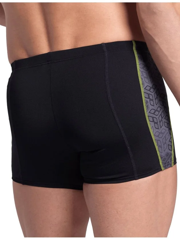 Camo Kikko Swim Short B