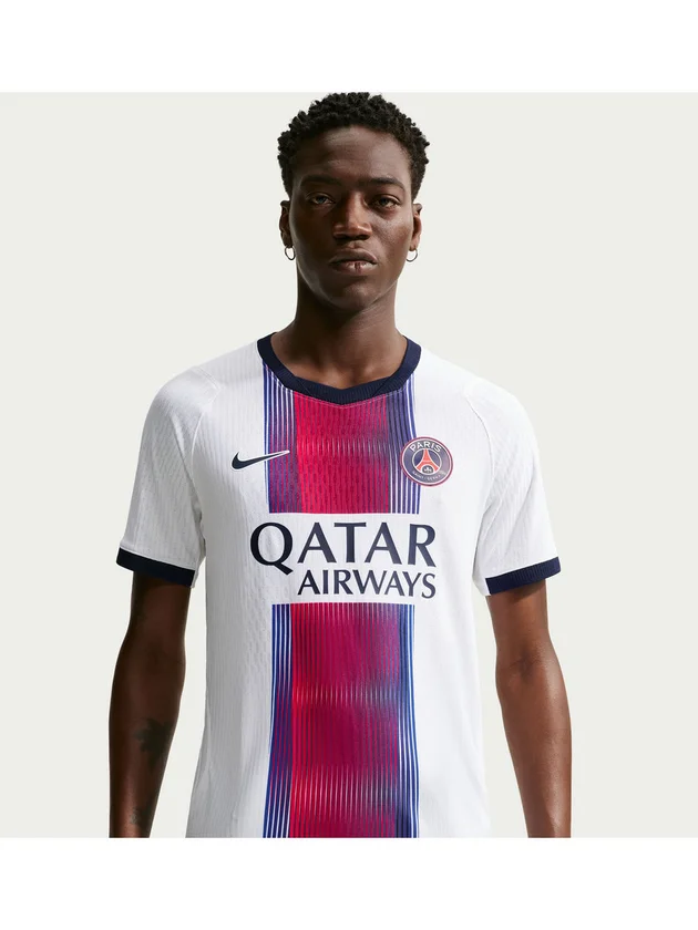 PSG Extérieur 2026/2027 Match