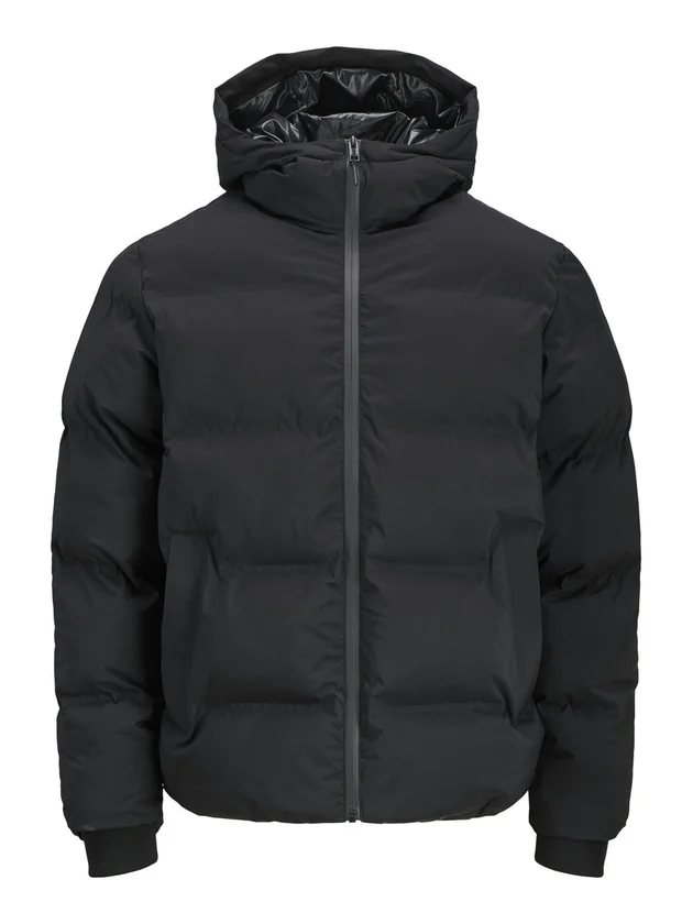 Puffer Jacket BF