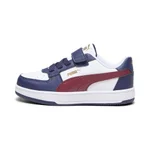 PUMA WHITE-JASPER-NAVY-GOLD