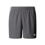 TNF MEDIUM GREY HEATHER