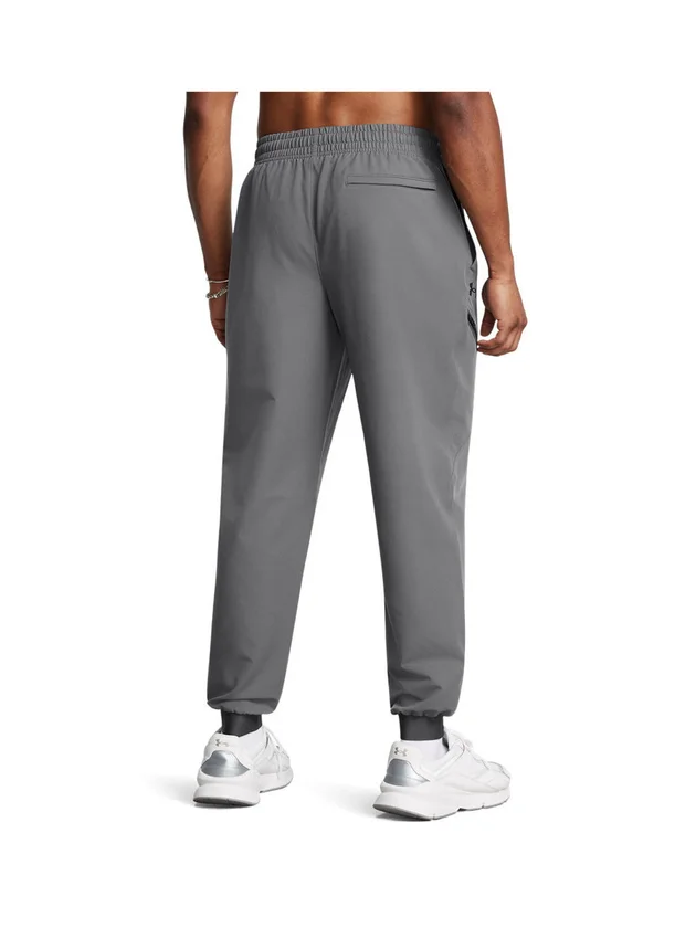 Unstoppable Woven Jogger