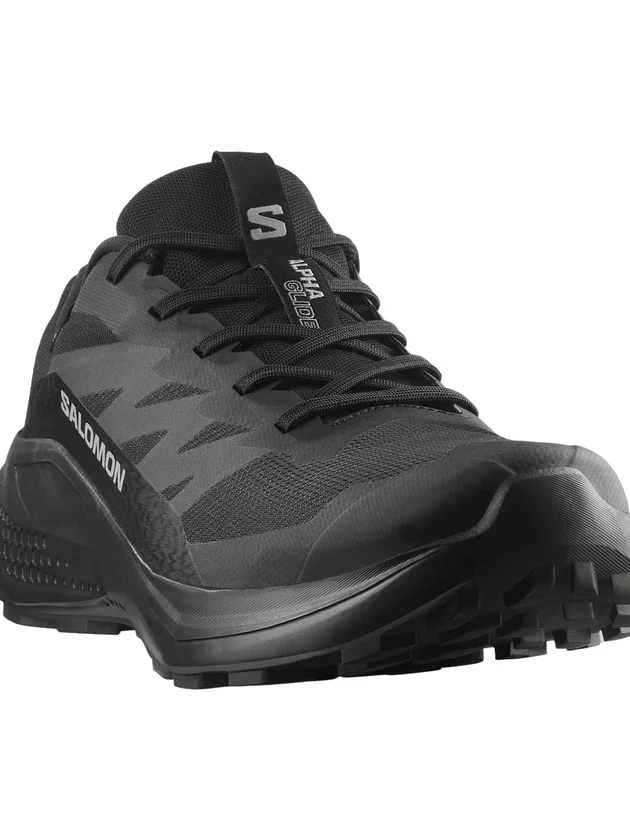 Alphaglide GTX
