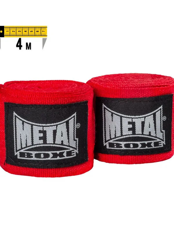 Bande de Boxe Longueur 4m