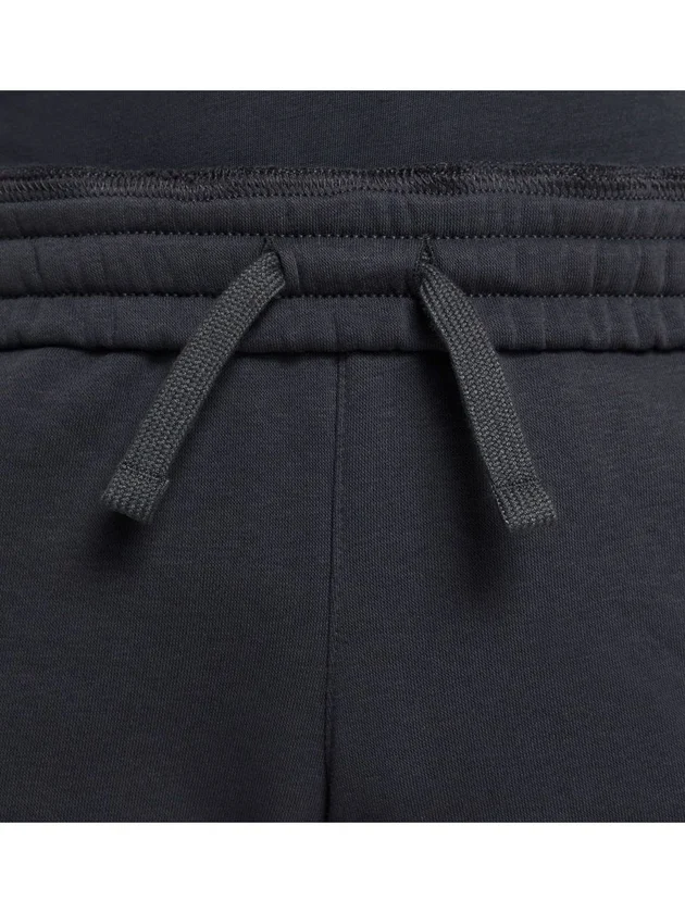 Air Short Flc
