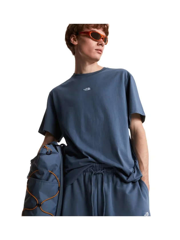 Essential Light Relaxed Straight Pant