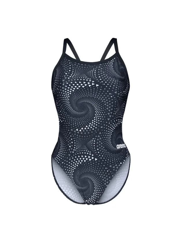 Fireflow Challenge Swimsuit
