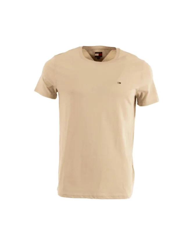 Xslim Jersey Tee