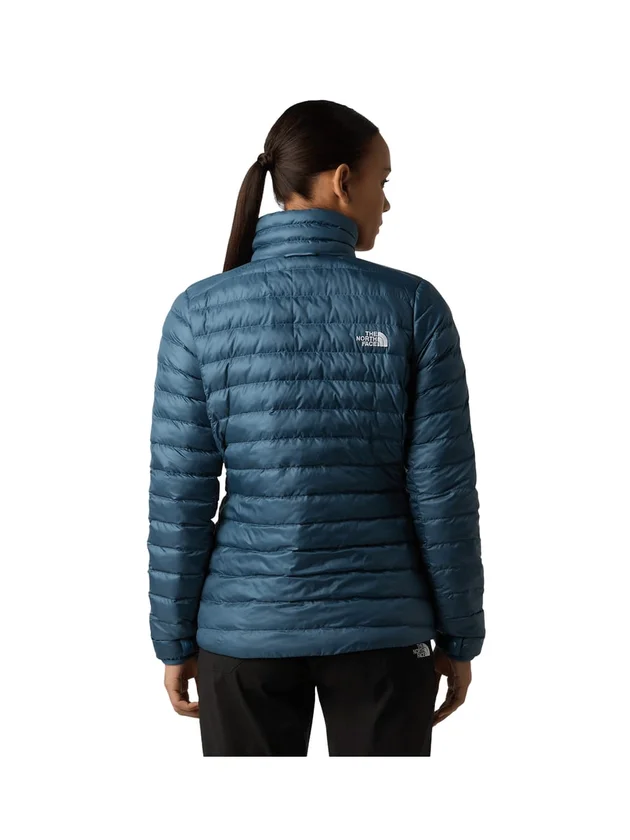 Huila Synth Jacket